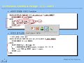 오라클 기초 강좌 19 procedure function package pl sql header u0026 body