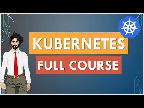 Kubernetes Tutorial For Beginners [Full Course From KubeAcademy ...