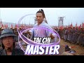 New Action Tai Chi Master 👊 Full Movie Hindi Dubbed #karate #explore #movie