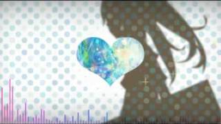 【初音ミクAppend】ココロカラ -Sweet mix-【with 中文字幕】