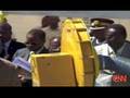 [CNN] Zimbabwe political crackdown begins         2008.04.26