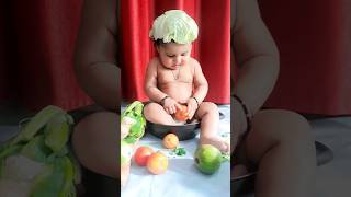 पेट के अंदर सब जाता है #shortsfeed #cutebaby #babyvideos #viral #trending #shorts #funny #funnyvideo