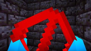 I Collected Every Illegal Block in Minecraft