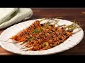 Balsamic Glazed Carrots | Delish