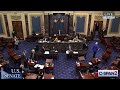 senate vote confirms kash patel as fbi director