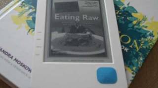 eBlog - The Kobo eReader