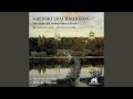 String Quartet No. 2: II. Andante molto sostenuto