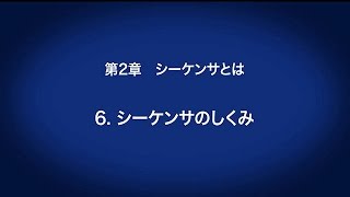 2.シーケンサとは – シーケンサのしくみ 〈はじめてのシーケンサ(7/19)〉