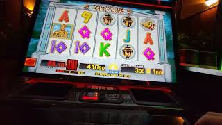 Power Casino Spielothek Tag 5 Part 1 #Lucky Pharao 2 Euro #Zentaurus 2 Euro