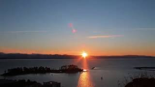 Timelapse Nelson NZ 20 06 14