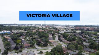 The Hidden Gem of North York: A Tour of Victoria Village | OthenGroup.com