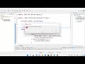 how to fix editor does not contain a main type in eclipse 2023 । eclipse launch error 2024