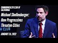 Michael Shellenberger: How Progressives Threaten Cities