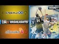 GEO CBL Playoffs - R1: Enerjisa v Albaraka Türk | Full Game Highlights | Mar. 17, 2019