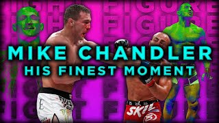 Michael Chandler's Finest Hour: Chandler vs. Alvarez 1 | UFC 274 Preview