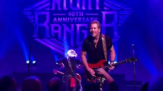 2023.02.05 - Night Ranger at Ryman