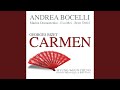 Bizet: Carmen, WD 31 / Act 2 - 