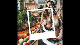 Is It Safe To Use Bath Bombs While Pregnant