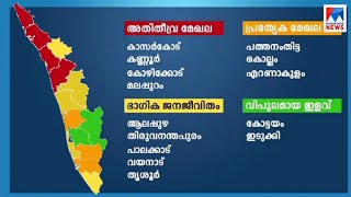 നാലുമേഖലകളായി തിരിച്ചതില്‍ കേന്ദ്രാനുമതി തേടി കേരളം | Lockdown Kerala