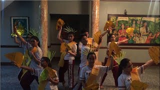 SUA KU SUA - FOLK DANCE