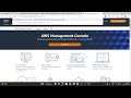How to write Lambda Function basic AWS?