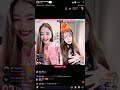 🔴live ย้อนหลัง bimbeambab 30 jan 2025💗บิ่มบิ๊มซ้อมเล่นpk🥊กับน้องบีมสวยน่ารัก🧚หน้าคล้ายมาเบลวง pixxie