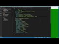 15  Adding webpack dev server