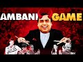 The Monopoly of Reliance_Jio_Mukesh Ambami_How Ambani will Soon Control Everything?_Naarad TV