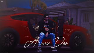 RAID ON BROGUE TODAY / GTA 5 RP LIVE WITH SERIOUS ARNAV / RED MAFIA