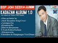 Kadazan Album Volume1|Hozou do kadazan|BSP JOH SEER@J.Loudin{Official  Vedio Lyric)