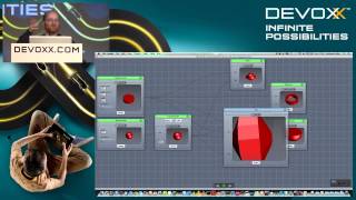 3D Printing, Teaching Java & Visual Programming