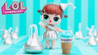 Mini Sweets | L.O.L. Surprise! Dolls | Hershey's