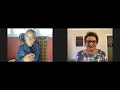 makar to makar episode 10 jackie kay with adjoa andoh and katherine philpott