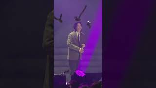 [241108] 데이식스 성진 바래 + HAPPY 솔로 콘서트 30 솔콘 첫콘