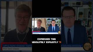 Who Promised No NATO Expansion? #substack #shorts