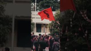 SFI Whatsapp Status #communistwhatsappstatus #communism #communist #sfikerala #sfi #sfiindia