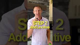 Obesity doctors advise for constipation on a GLP1 👆