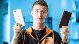 OnePlus 5T Review – Now in WHITE
