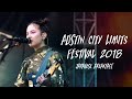 Japanese Breakfast - 2018 Austin City Limits Festival (Full Set)