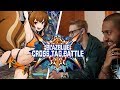 Blazblue: Cross Tag Battle in a Nutshell