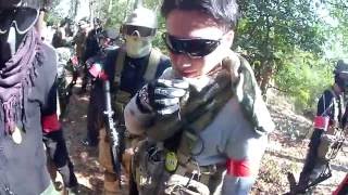 CIMAX サバゲー Airsoft 2013/02/10