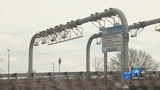 Getting toll invoices even though you're an EZ-pass customer? Here's why