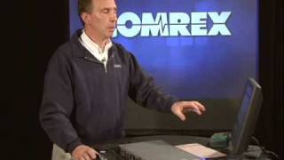 305 Broadcast: Comrex Configure your ACCESS Rackmount