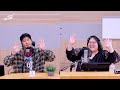 [Ep.380] 케선배~ 탕후루 사주세요 🍭 티키타카 찐디의 흥미진진 w/ 케일린 신