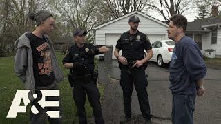 Live PD: Free Stuff (Season 3) | A&E