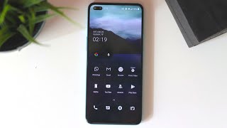 Oneplus Nord Minimalistic Setup | A Simple approach