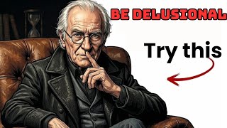 Be Delusional — The Art of Believing Beyond Reality