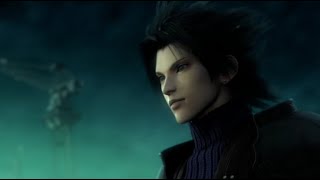 Crisis Core | Final Fantasy 7 | Reunion (JAP) - Chapter 1 - Zack's Dream