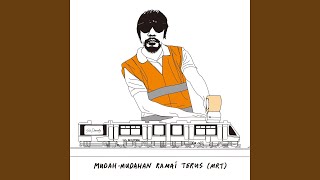 Mudah-Mudahan Ramai Terus (MRT) (feat. Soleh Solihun)