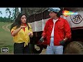 इतना बड़ा है ?? - Waqt Ki Awaz (1988) - Part 2 - Mithun Chakraborty, Sridevi - 80's Hit Movie - HD